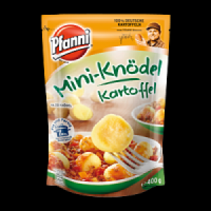 Pfanni Mini-Kn&ouml;del 1.39&nbsp;&euro;