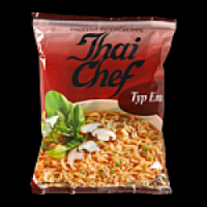 Thai Chef Instant Nudelgericht 0.39&nbsp;&euro;