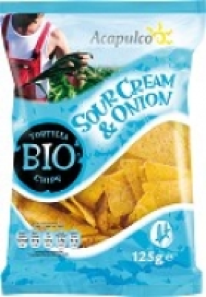 Tortilla-Chips 0.99 €