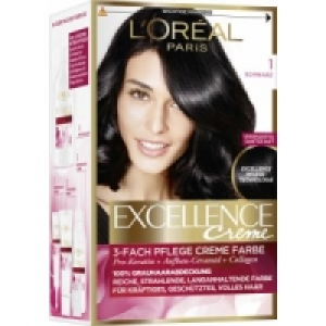 Excellence Creme Coloration&sup2;)