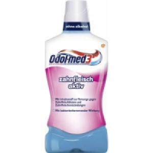 Odol Med 3 Mundsp&uuml;lung