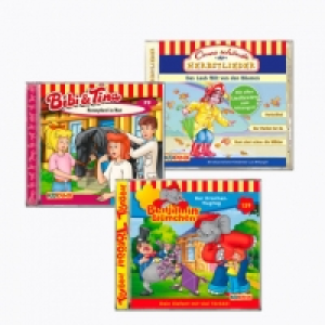 Hörspiel 2.99 €