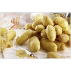 Speisefr&uuml;h-/Speisekartoffeln