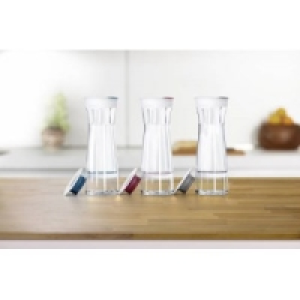 Wasserkaraffe Fill & Serve