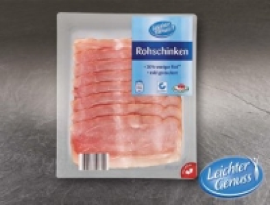 Rohschinken 0.89 €