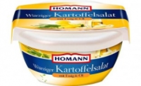Homann Kartoffelsalat 1.49&nbsp;&euro;