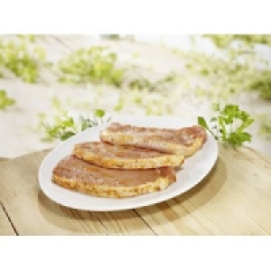 Meica Bratmaxe Schweine-R&uuml;ckensteaks