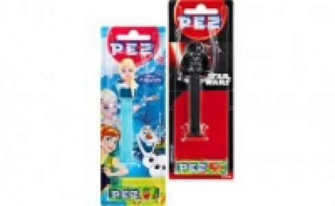 PEZ Spender 0.99&nbsp;&euro;