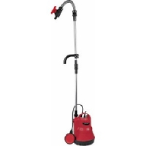 Regenfasspumpe RBP 350