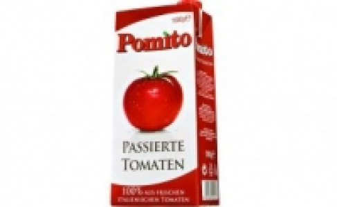 Pomito Passierte Tomaten 1.29&nbsp;&euro;