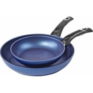 Pfannenset INSIDEOUT 2tlg. 10.00 €