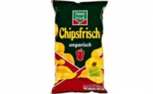 Funnyfrisch Chipsfrisch 0.99 €