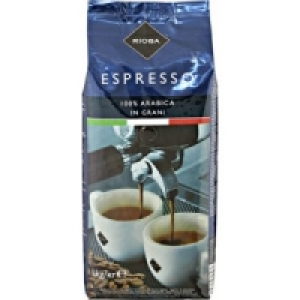 Rioba Kaffee Platinum