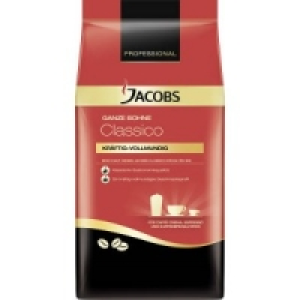 Jacobs Kaffee Classico