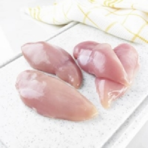 H&auml;hnchenbrustfilet