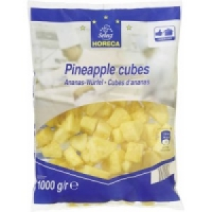 Ananas Viertel