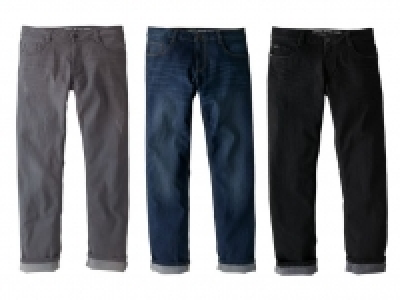 LIVERGY® Herren Jeans 9.99 €