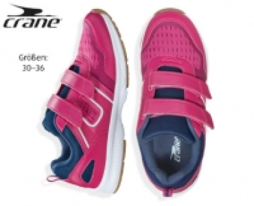 crane®Indoor-Sportschuhe für Kinder 9.99 €