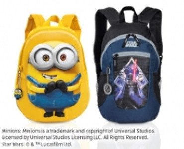Kinderrucksack
