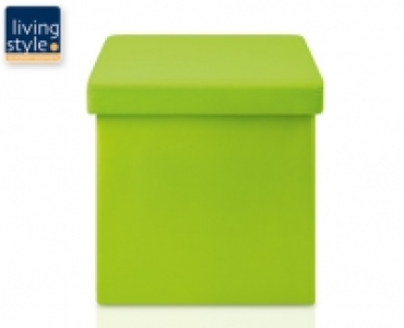 living style Sitzbox, bunt 9.99 €
