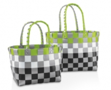 Flechtkörbe, 2er-Set 12.99 €