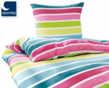 dormia Bettwäsche aus Mikrofaser 9.99 €