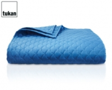 tukan Tagesdecke