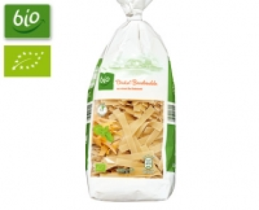 bio Nudel-Spezialit&auml;t 1.89&nbsp;&euro;