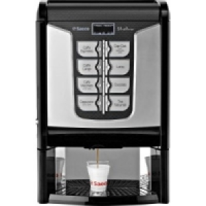 Kaffeemaschine Phedra Espresso