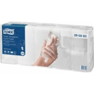 Tork Handtücher 1.19 €