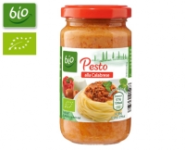 bio Pesto 1.79 €