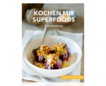 Kochbuch Gesund und nat&uuml;rlich kochen 3.99&nbsp;&euro;