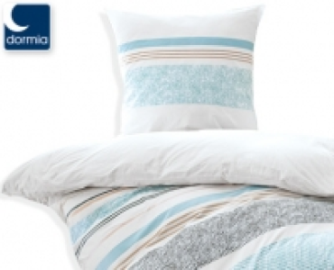dormia Jersey Bettw&auml;sche,Komfort-Gr&ouml;&szlig;e