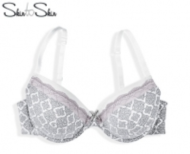 Skin to Skin Romantischer BH 4.99 €
