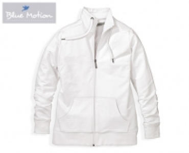 Blue Motion Wellness-Jacke