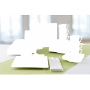 Porzellan-Serie Quadro PI 1) 2.99&nbsp;&euro;
