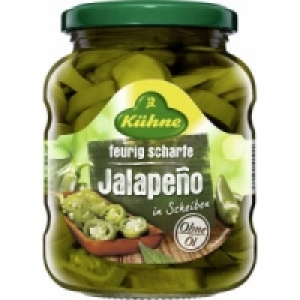 K&uuml;hne Junges Gem&uuml;se