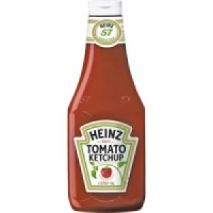 Heinz Tomato Ketchup