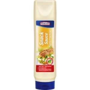 Homann Snack Sauce