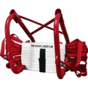 Feuerleiter 4,5 m 37.99 €