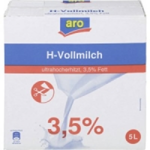 H-Milch