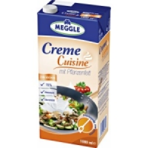 Meggle Creme Cuisine