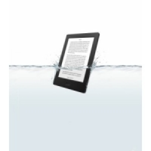 E-Book Reader AURA H2O