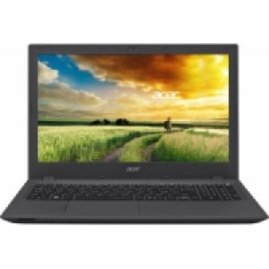 15,6 Zoll Notebook Aspire E 15 Zoll