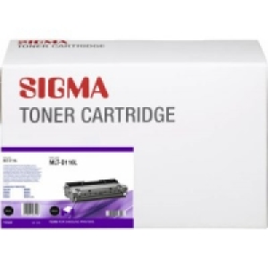 Sigma Toner TCS08