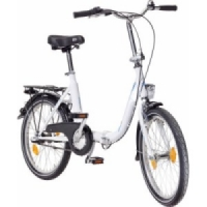 20er Klapprad