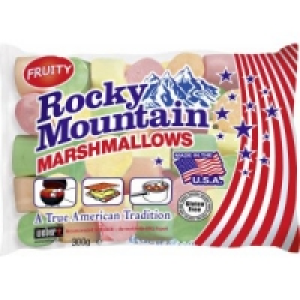 Rocky Mountain Marshmallows 1.67&nbsp;&euro;