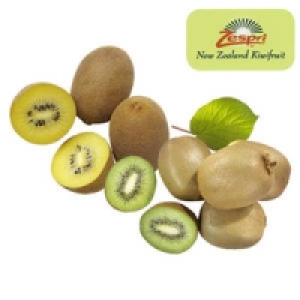 Neuseeland Kiwi, grün oder gold 0.44 €