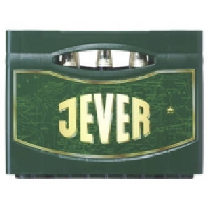 Jever Pilsener 9.99 €