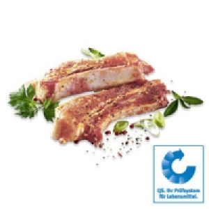 Frische Dicke Rippe 3.99 €